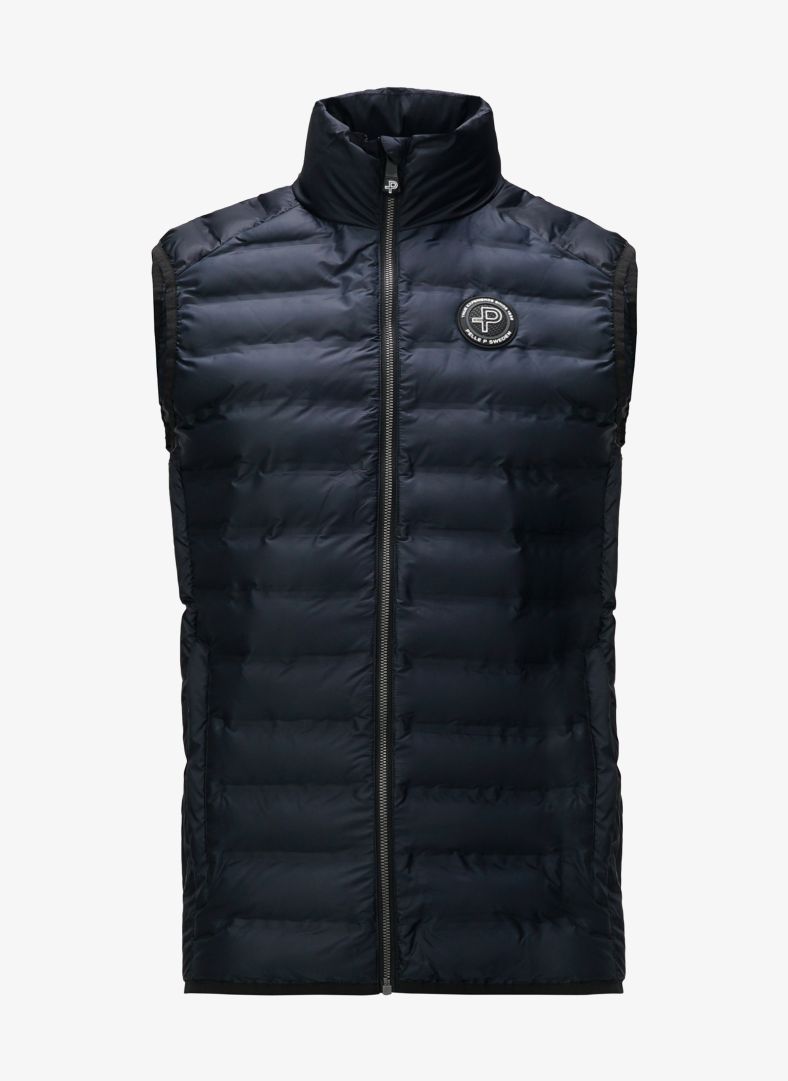 Mizzen vest Mizzen vest