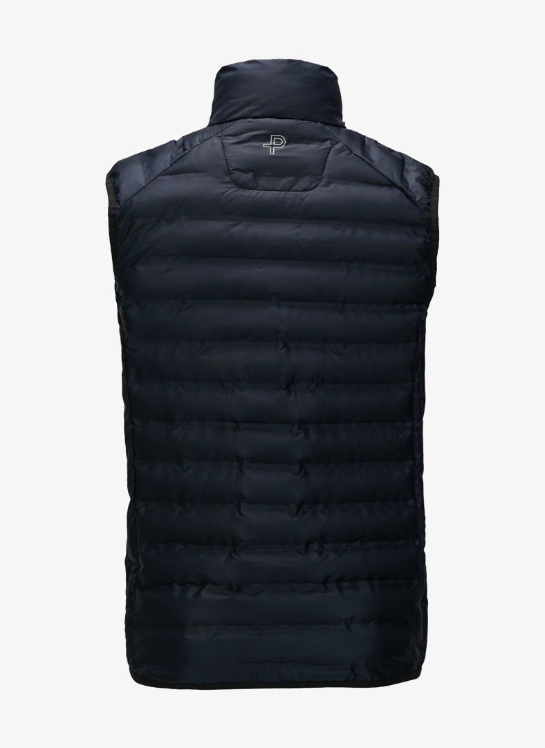 Mizzen vest Mizzen vest