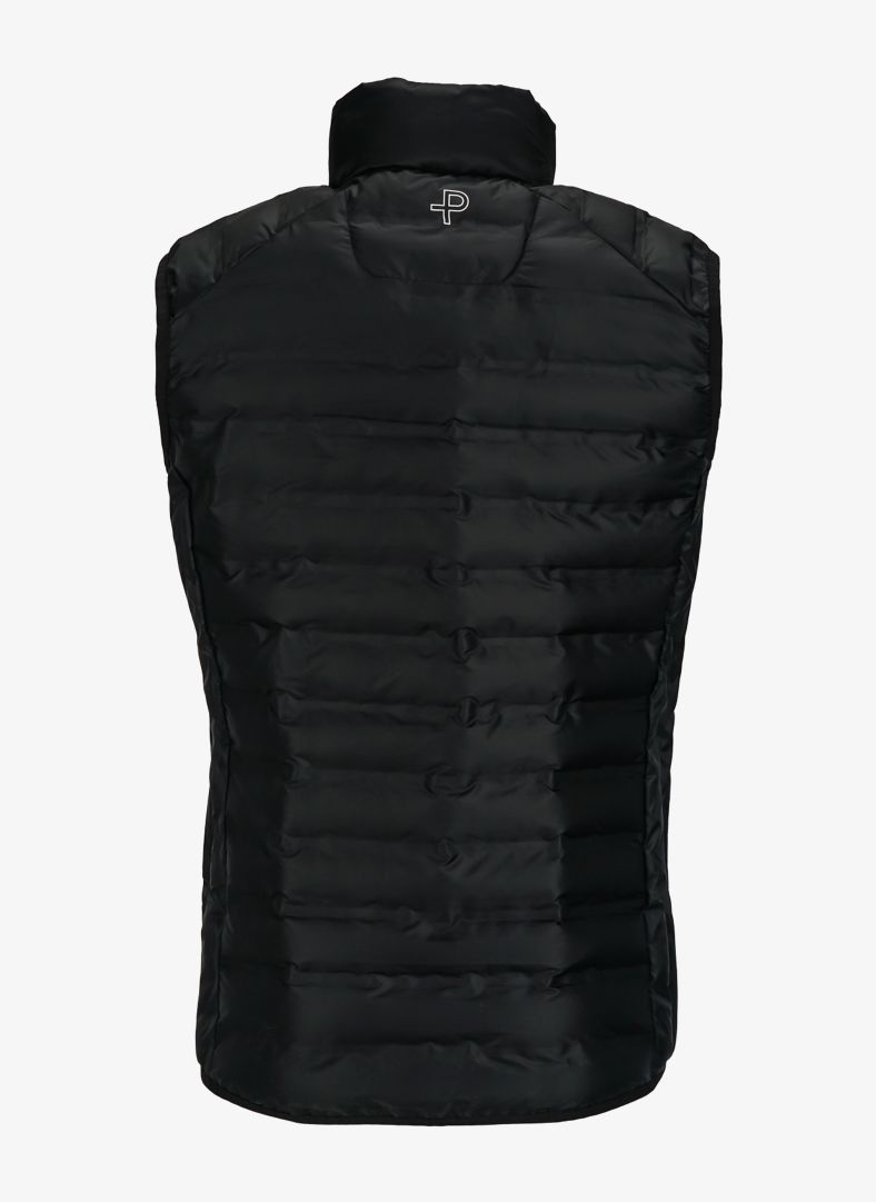 Mizzen vest Mizzen vest