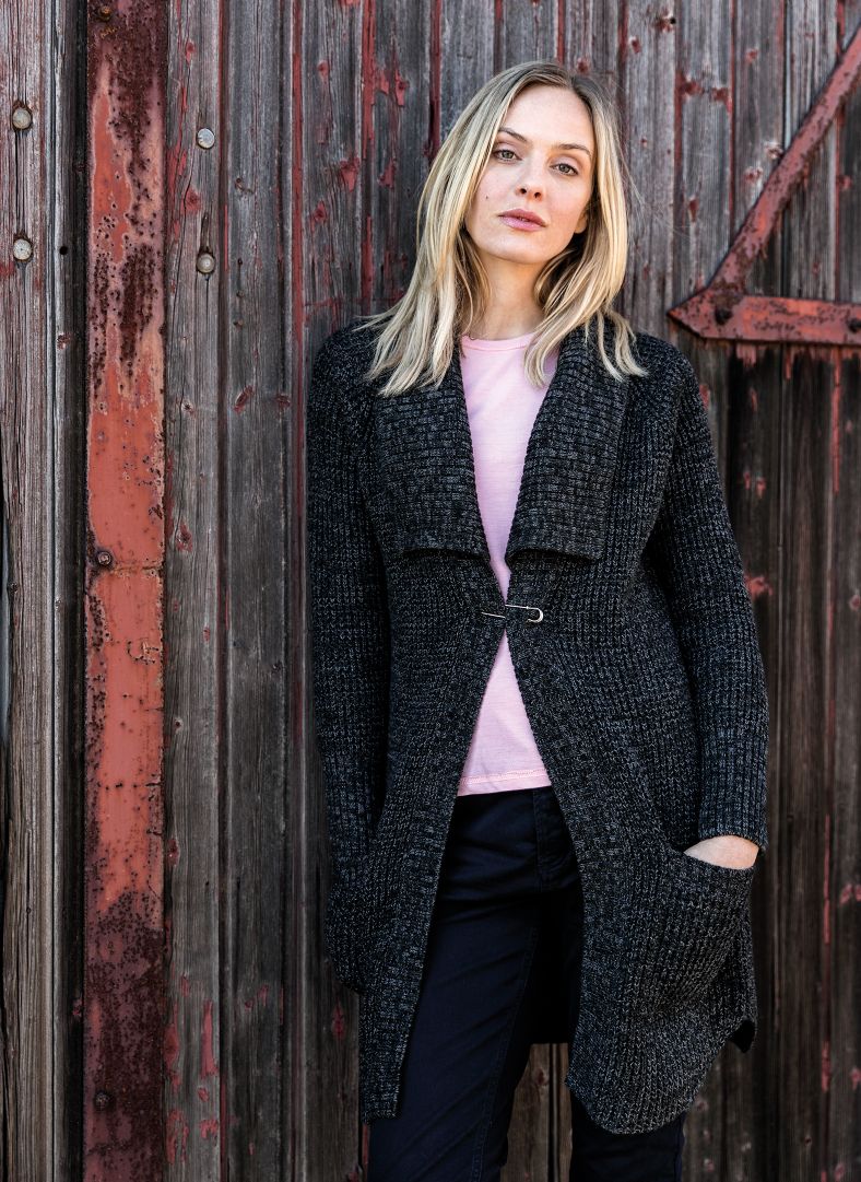 W Alani Cardigan W Alani Cardigan
