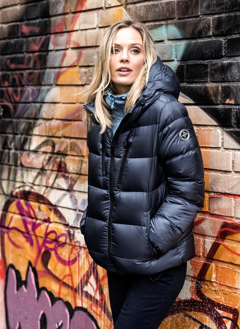 W Bernard Jacket W Bernard Jacket