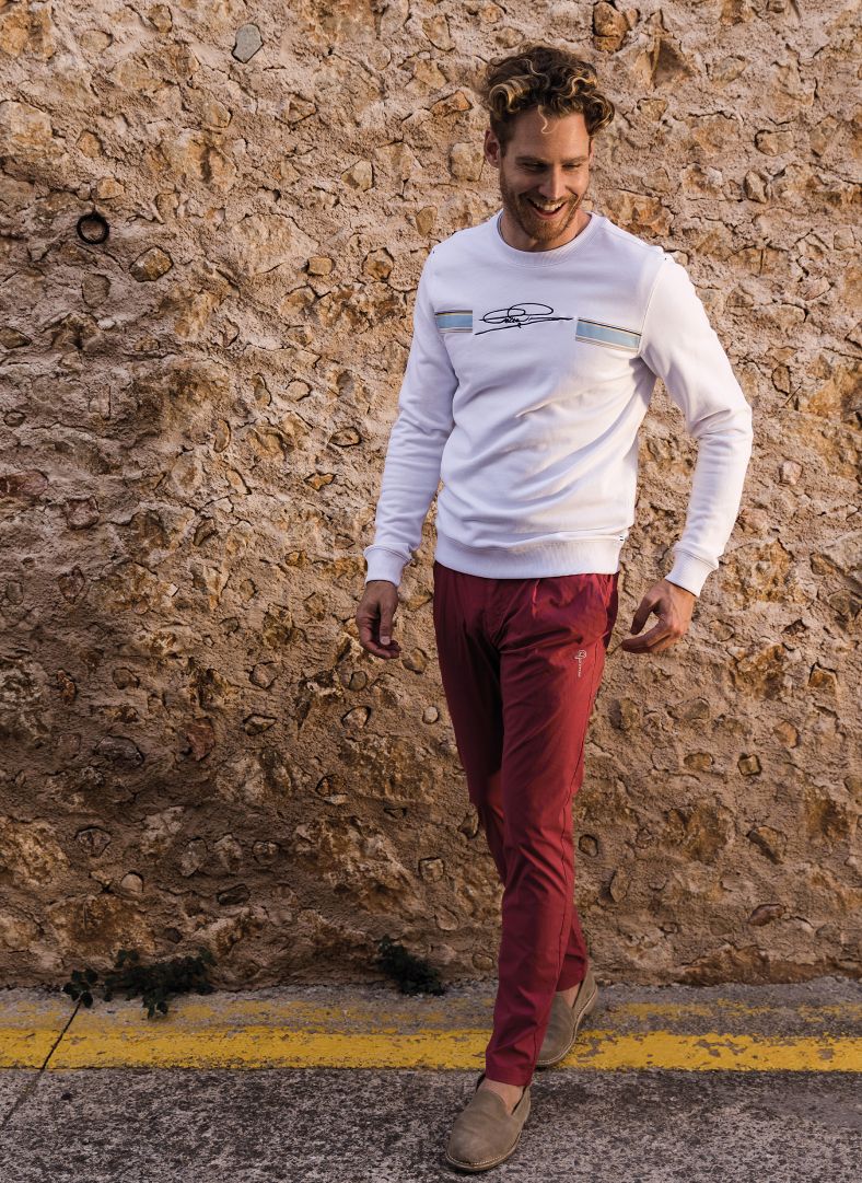 Momentum Pants Momentum Pants