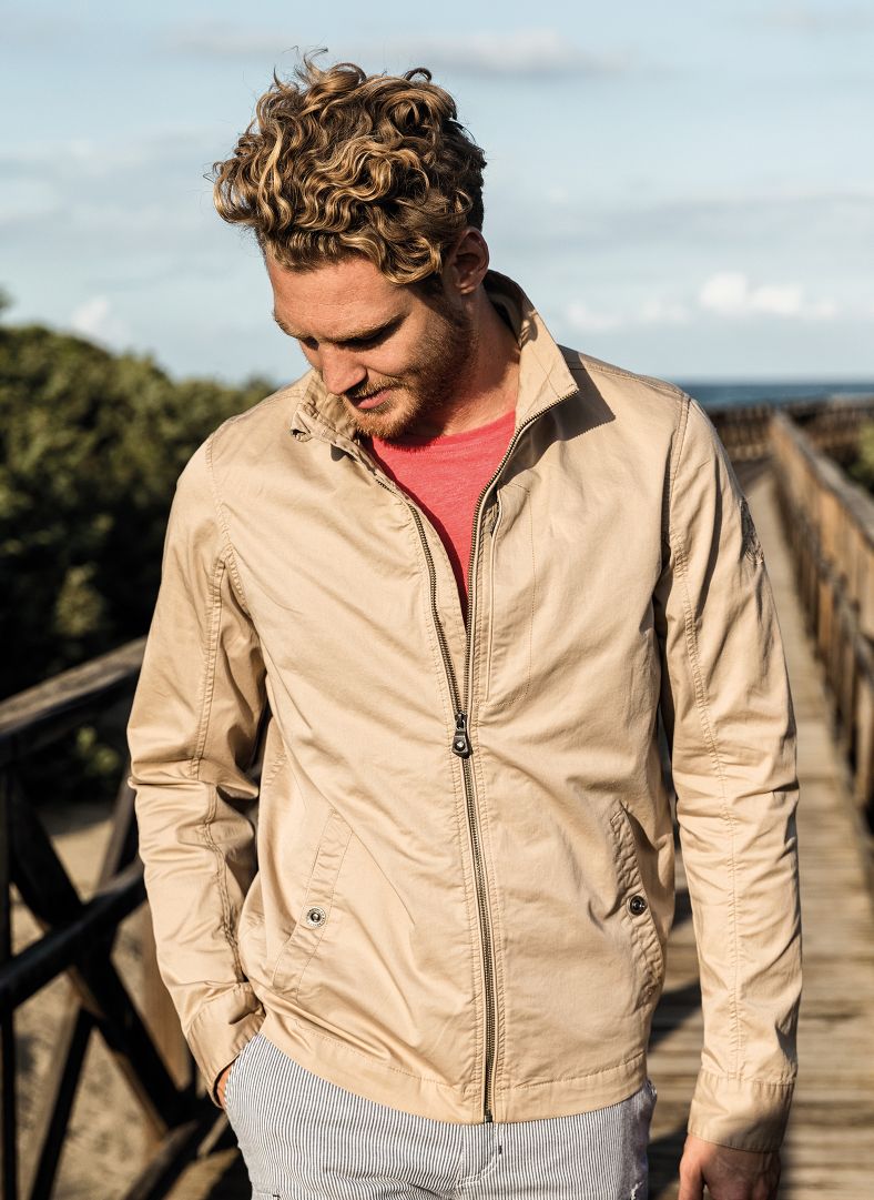 Dock Field Jacket Dock Field Jacket