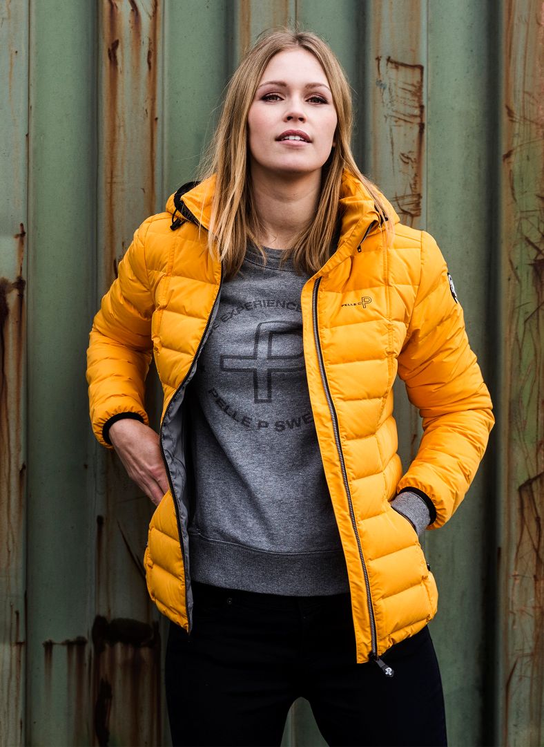 W Urbis Jacket W Urbis Jacket