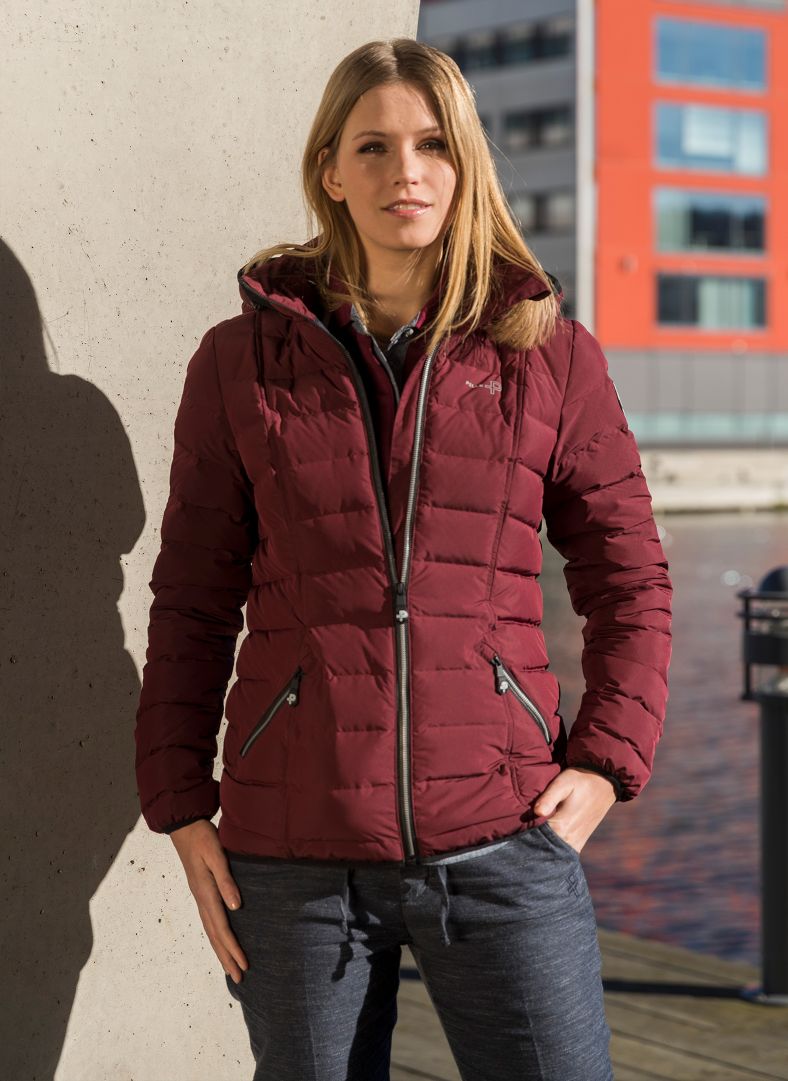 W Urbis Jacket W Urbis Jacket