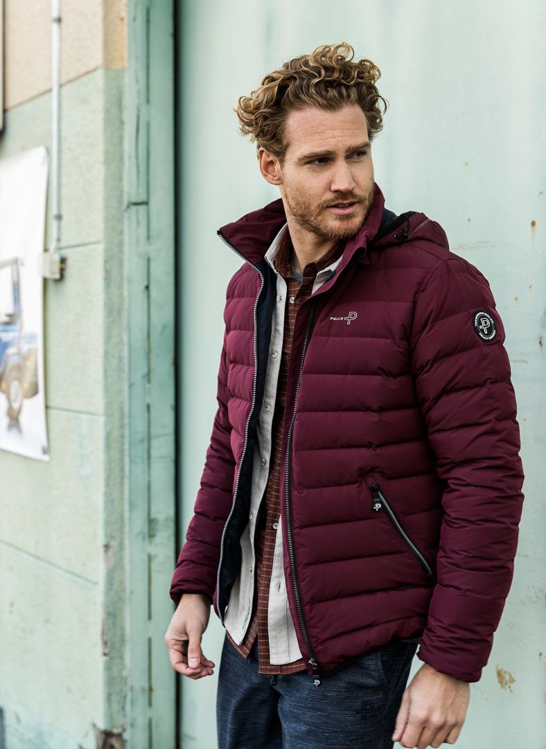Urbis Jacket Urbis Jacket