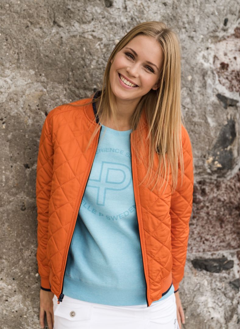 W Gaff 2in1 Jacket W Gaff 2in1 Jacket