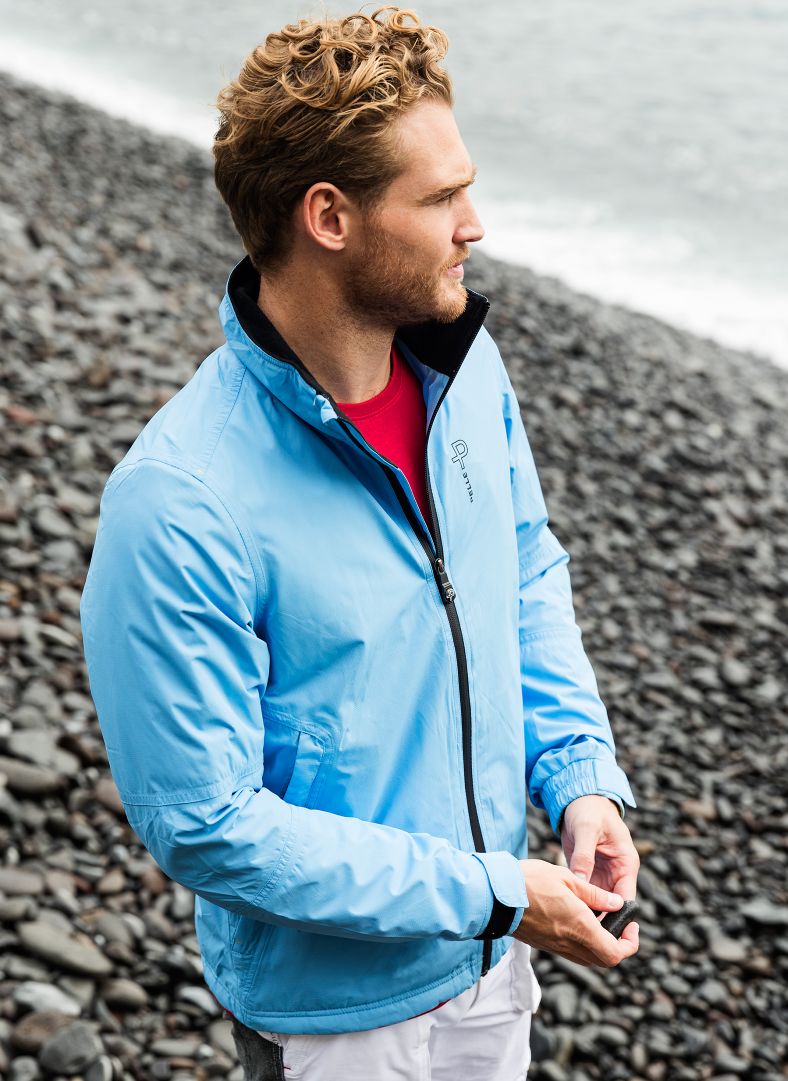 Challenge Crew Jacket Challenge Crew Jacket