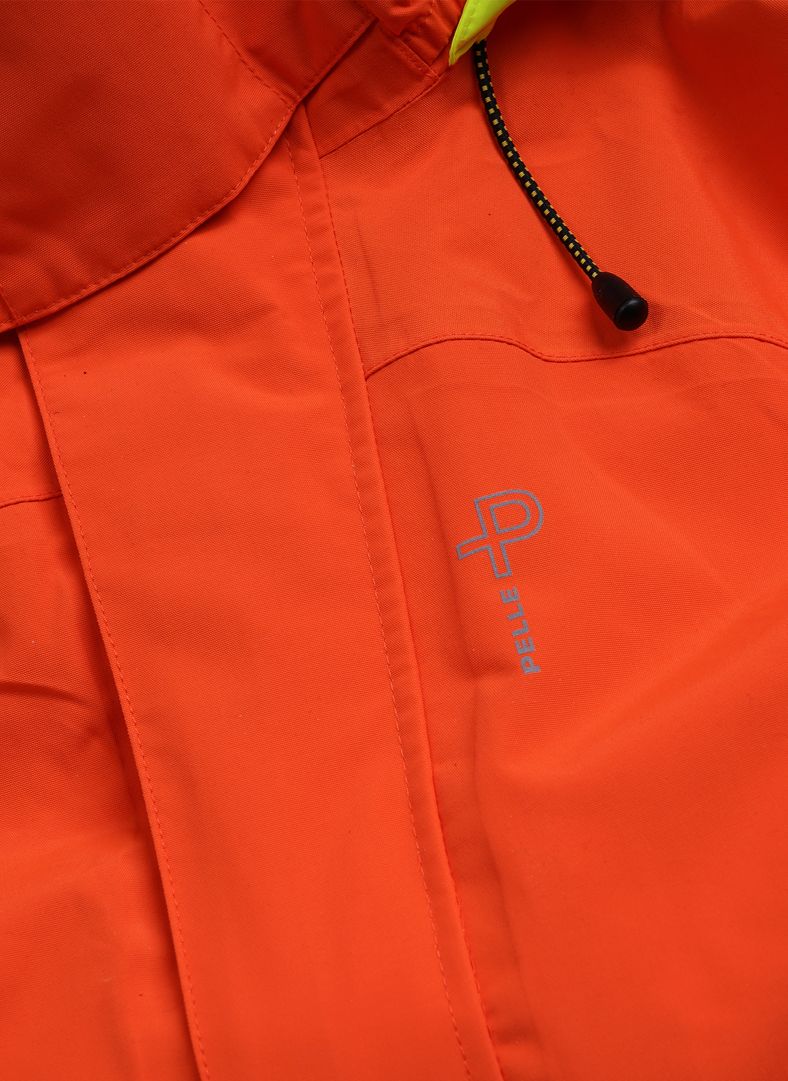 Tactic Race Jacket Tactic Race Jacket
