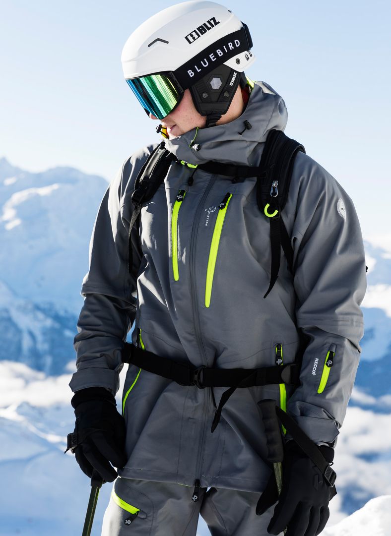 d'Arbi Ski Jacket d'Arbi Ski Jacket