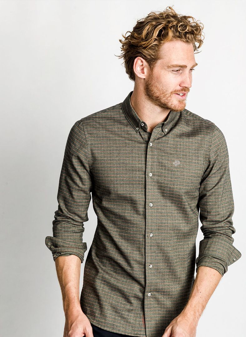 Bollard shirt Bollard shirt