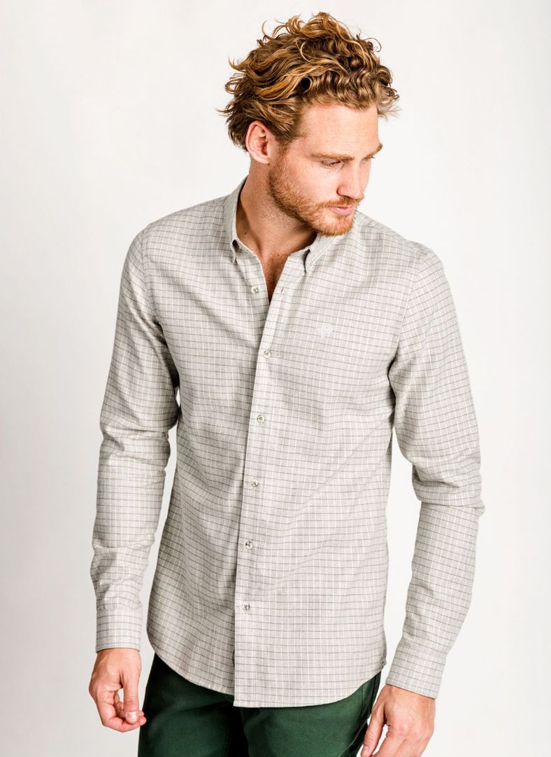 Bollard shirt Bollard shirt