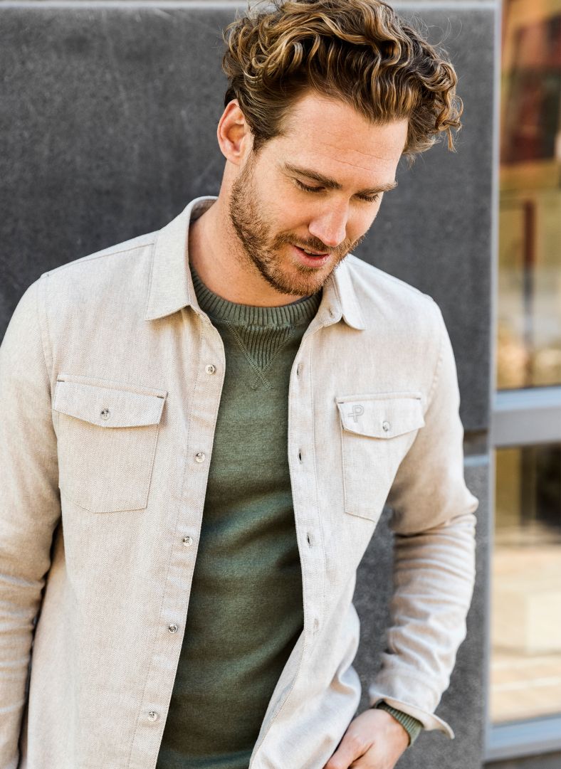 Stemson Shirt Stemson Shirt