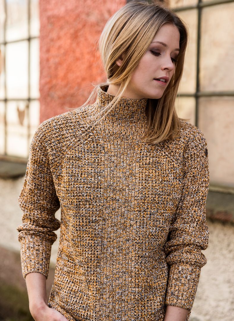 W Alani Sweater W Alani Sweater