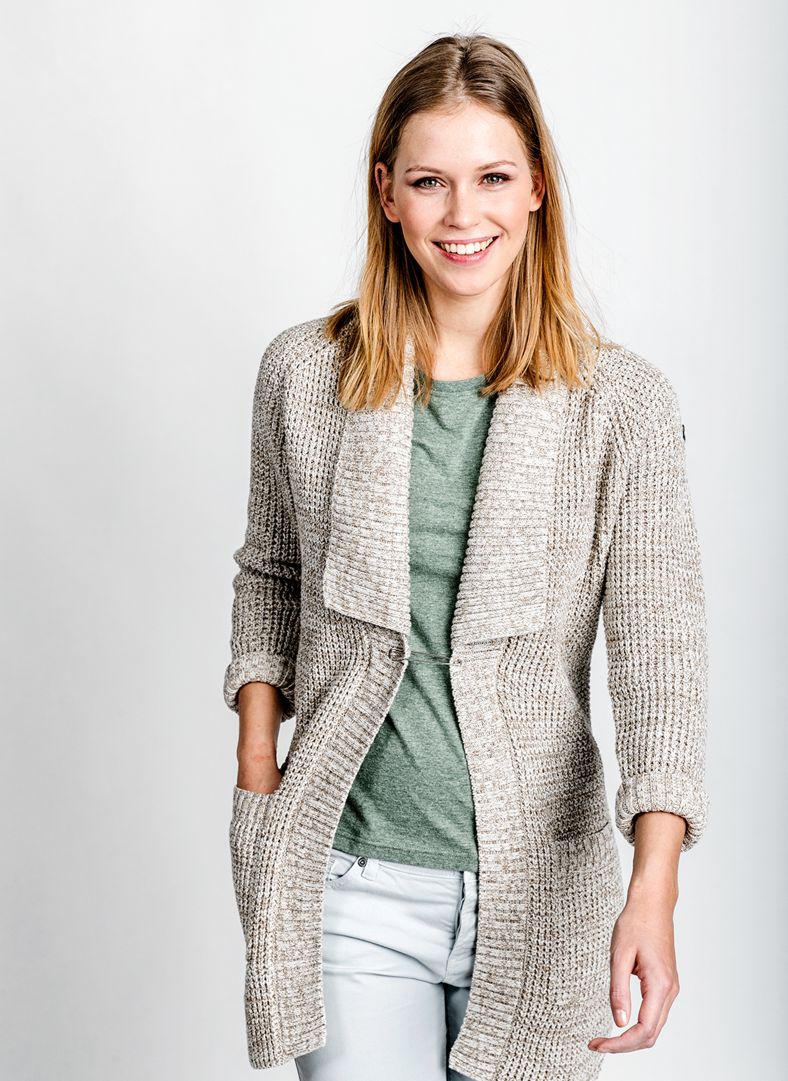W Alani Cardigan W Alani Cardigan