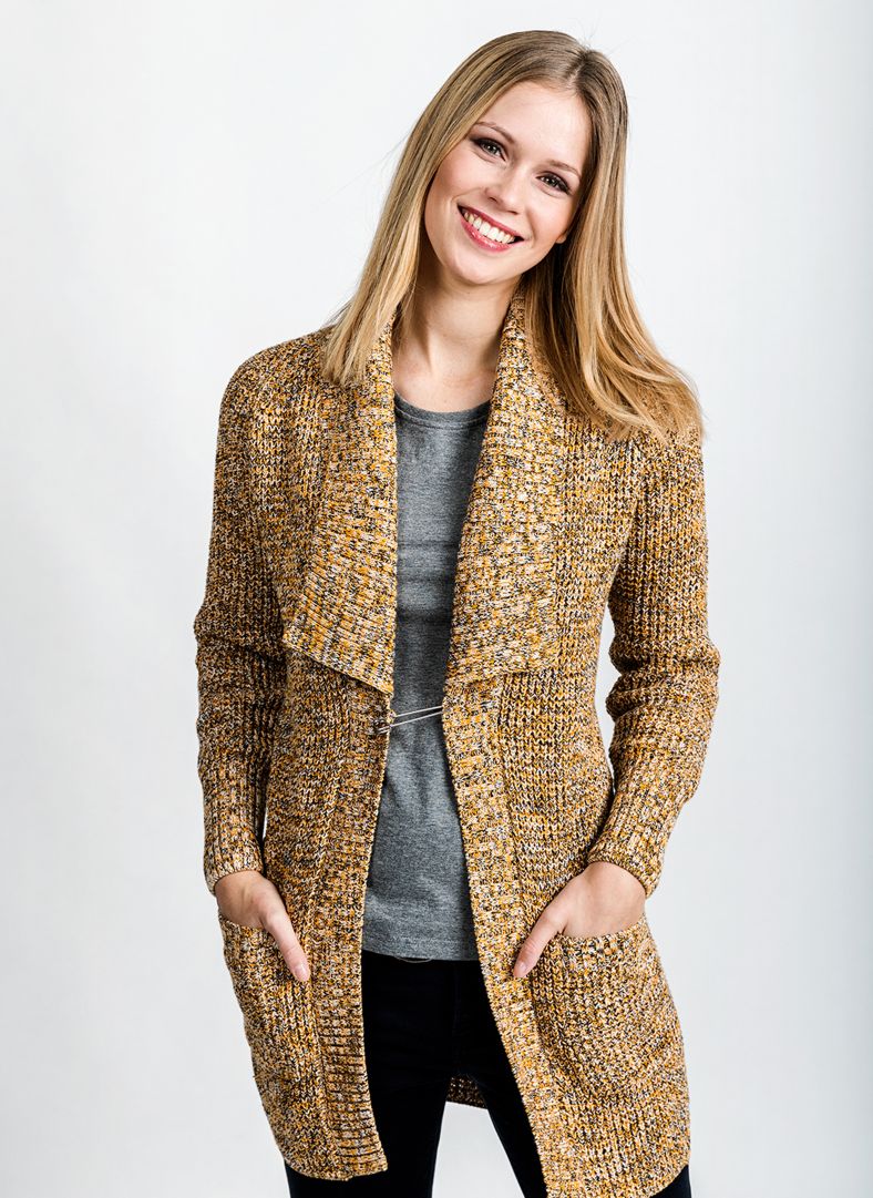 W Alani Cardigan W Alani Cardigan