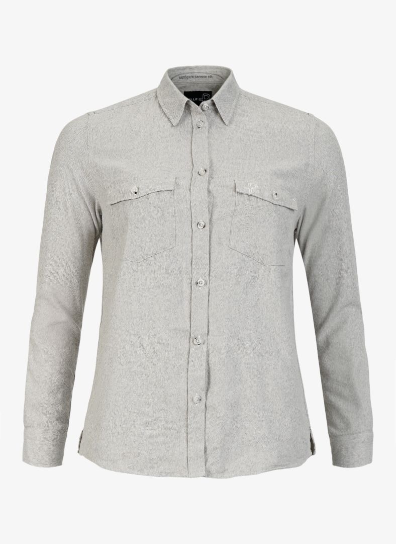 W Stemson Shirt W Stemson Shirt