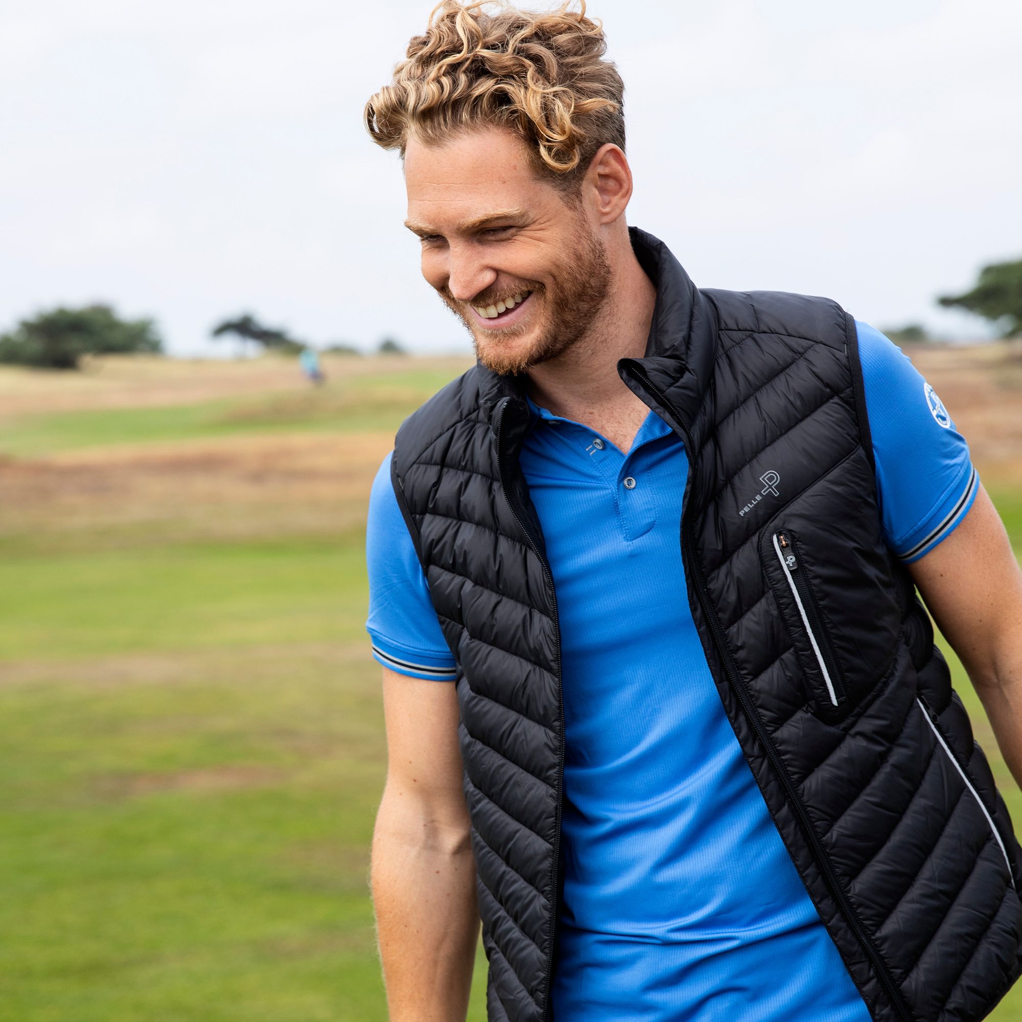 Men's Jackets & Vests | All-Weather Outer Wear