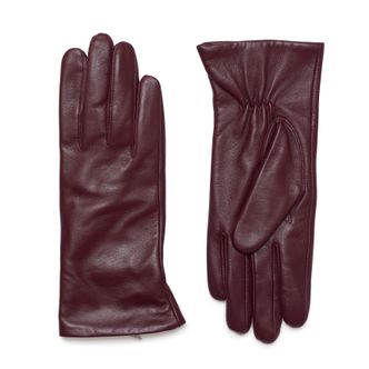 Handskmakaren Barletta Glove handskar i skinn