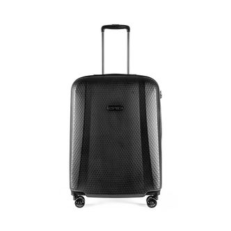 EPIC GTO 5.0 hård expanderbar resväska, 65 cm