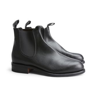R.M.Williams Wentworth Yearling chelsea boots, herr
