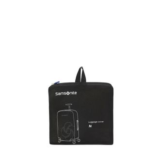 Samsonite bagageskydd, medium