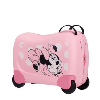 Samsonite Disney kabinväska för barn, 4 hjul