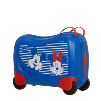 Samsonite Disney kabinväska för barn, 4 hjul
