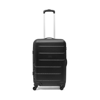 Accent hård resväska, 4 hjul. 55/66/76 cm