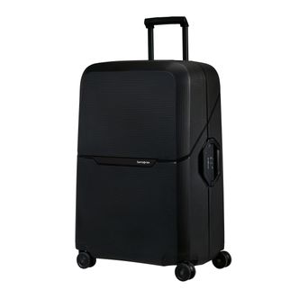 Samsonite Magnum Eco hård resväska, 75 cm, 4 hjul