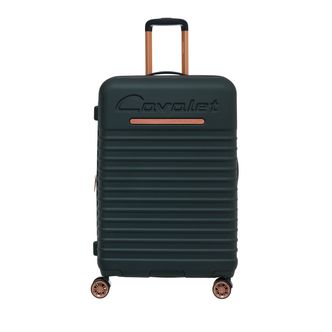 Cavalet Pasadena hård expanderbar resväska, 4 hjul, 73 cm