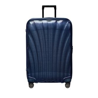 Samsonite C-Lite hård resväska, 4 hjul, 75 cm
