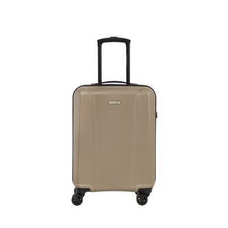 Cavalet Icon hård resväska, 4 hjul, 55/65/75 cm