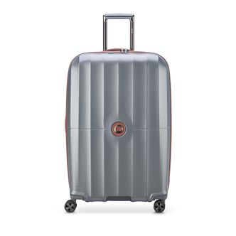 St Tropez hård resväska, 4 hjul, 77 cm