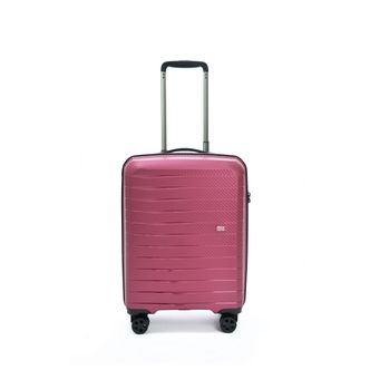AZ18 hård resväska, 4 hjul, 55/66/76 cm