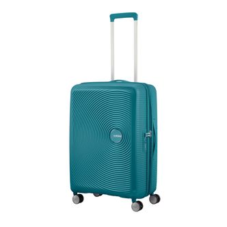 Soundbox hård resväska, 4 hjul, 67 cm