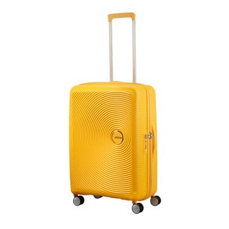 Soundbox hård resväska, 4 hjul, 67 cm