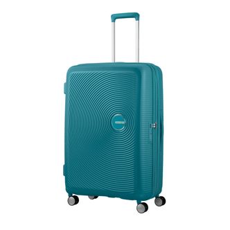 Soundbox hård resväska, 4 hjul, 77 cm
