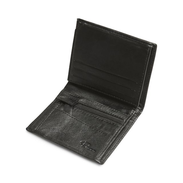 Rizzo Ariele liten plånbok i skinn