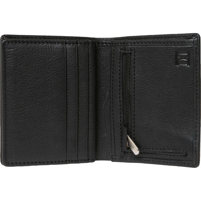 Rizzo Simon liten plånbok i skinn