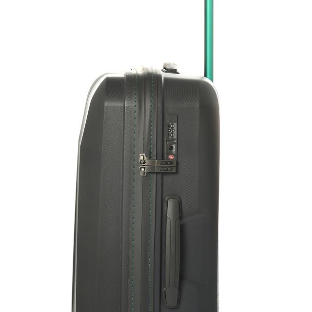 Epic Phantom BIO hård resväska, 4 hjul, 55/66/76 cm