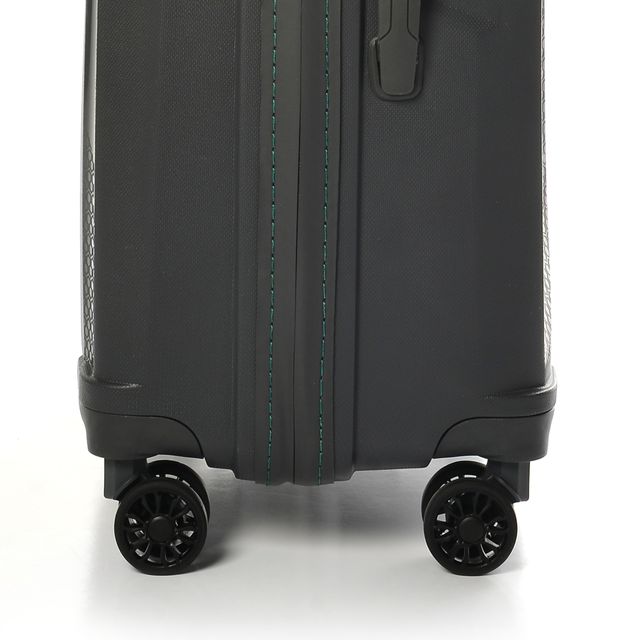 Epic Phantom BIO hård resväska, 4 hjul, 55/66/76 cm