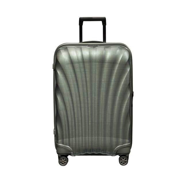 Samsonite C-Lite hård resväska, 4 hjul, 69 cm