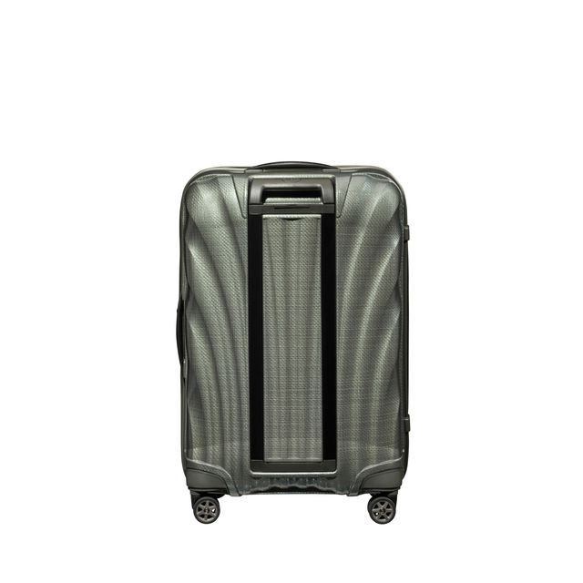 Samsonite C-Lite hård resväska, 4 hjul, 69 cm