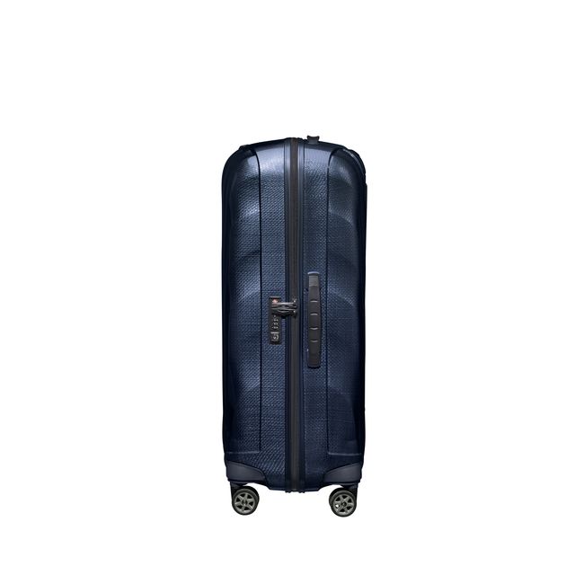 Samsonite C-Lite hård resväska, 4 hjul, 75 cm