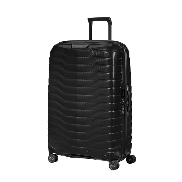 Samsonite Proxis hård resväska, 4 hjul, 69 cm