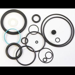 Fox 803-00-816 Seal kit CTD BV and dish shock rebuild kit