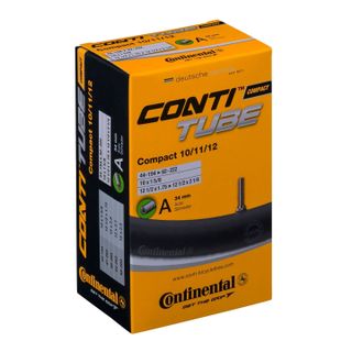 Continental 10-12 sisärengas 44/62-194/222 autonventtiili