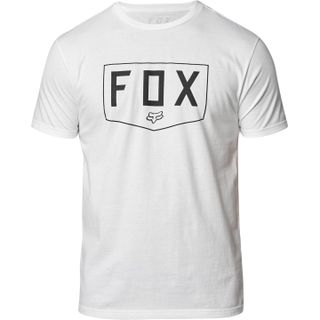 Fox Racing Shield SS Premium T-paita