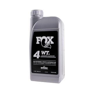 FOX 025-03-063 Oil Supension Fluid 4WT 1L